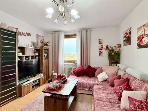 Foto - Wohnung zum Kaufen in München 450.000,00 € 83 m²