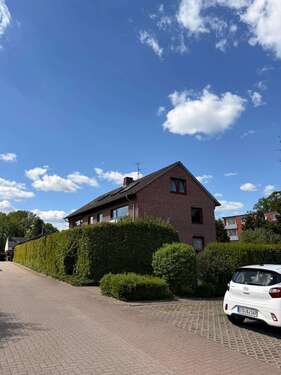 Foto - Wohnung zum Mieten in Buxtehude 737,00 € 67 m²