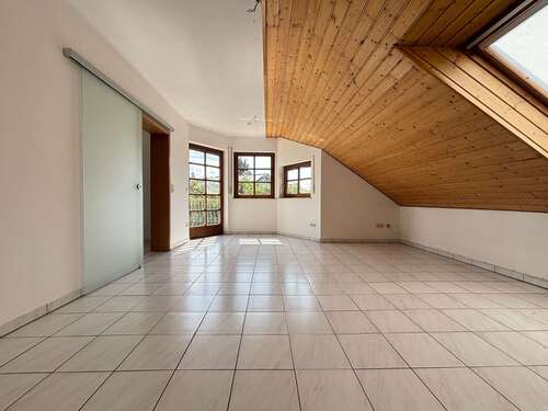 Foto - Wohnung zum Mieten in Otterberg 600,00 € 80 m²