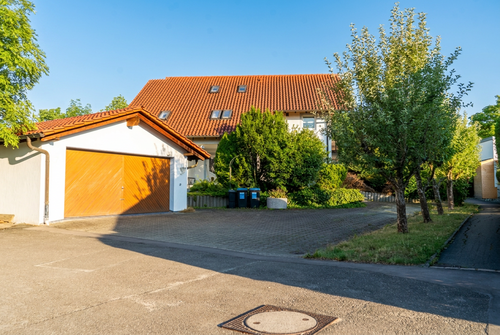 Foto - Haus zum Kaufen in Mössingen 624.900,00 € 256 m²