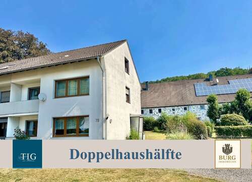Foto - Haus zum Kaufen in Lüdenscheid 194.000,00 € 100 m²
