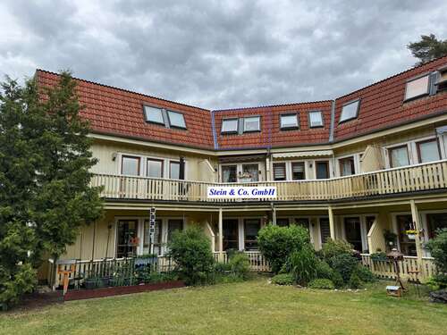 Foto - Wohnung zum Kaufen in Borkwalde 104.000,00 € 54.8 m²