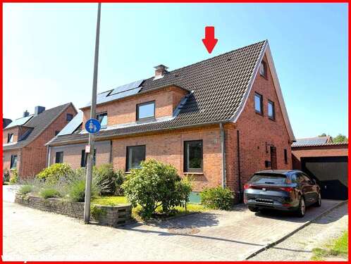 Foto - Haus zum Kaufen in Schleswig 165.000,00 € 90 m²