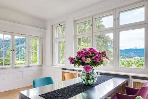 Foto - Wohnung zum Kaufen in Garmisch-Partenkirchen 1.950.000,00 € 244 m²