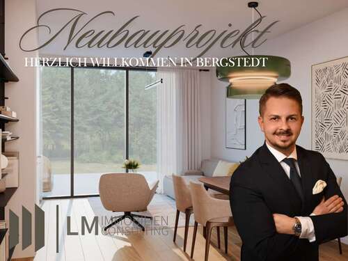 Foto - Haus zum Kaufen in Hamburg Bergstedt 599.900,00 € 83 m²