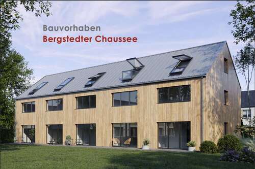 Foto - Haus zum Kaufen in Hamburg Bergstedt 599.900,00 € 82.61 m²
