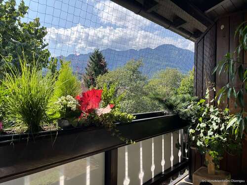 Foto - Wohnung zum Kaufen in Bad Reichenhall 295.000,00 € 65 m²