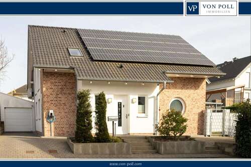 Foto - Haus zum Kaufen in Jüchen 785.555,00 € 176.87 m²