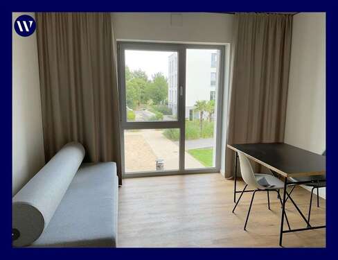Foto - Wohnung zum Mieten in Bielefeld 400,00 € 25 m²