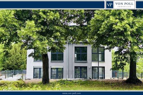 Foto - Wohnung zum Kaufen in Gießen 889.000,00 € 200.56 m²