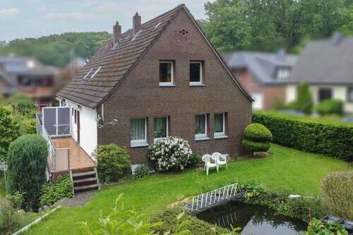 Foto - Haus zum Kaufen in Osnabrück 235.000,00 € 98.26 m²