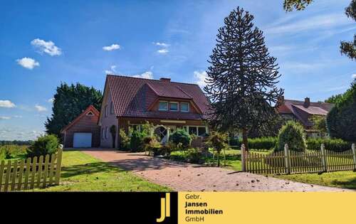 Foto - Haus zum Kaufen in Haren Fehndorf 359.000,00 € 185 m²