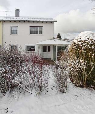 Foto - Haus zum Kaufen in Freudenstadt 360.000,00 € 124 m²