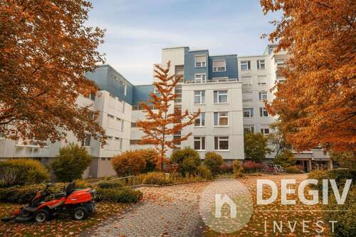 Foto - Wohnung zum Kaufen in Ottobrunn 395.000,00 € 84 m²