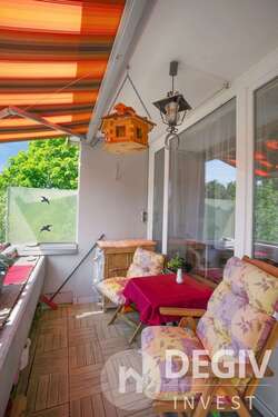 Foto - Wohnung zum Kaufen in Ottobrunn 395.000,00 € 84 m²