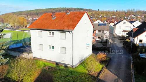Foto - Haus zum Kaufen in Obernburg am Main 309.000,00 € 144 m²