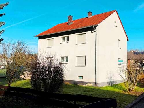 Foto - Haus zum Kaufen in Obernburg am Main 309.000,00 € 144 m²