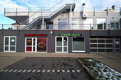 Foto - Büro in Dessau-Roßlau 700,00 € 108 m²