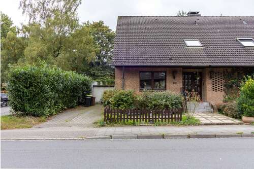 Foto - Haus zum Kaufen in Osnabrück 449.000,00 € 150 m²