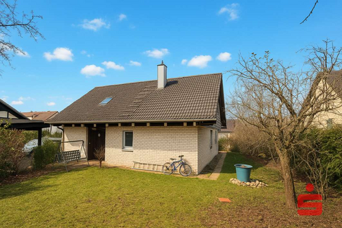 Foto - Haus zum Mieten in Dettelbach 1.450,00 € 190 m²