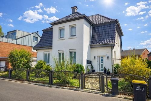 Foto - Haus zum Kaufen in Telgte 620.000,00 € 170 m²