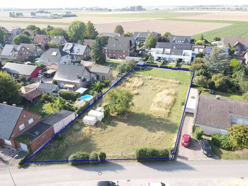 Foto - Grundstück zu verkaufen in Jülich 297.000,00 € 1449 m²