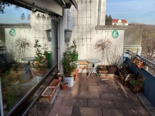 Foto - Wohnung zum Kaufen in Tübingen 455.000,00 € 87 m²