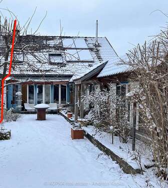 Foto - Haus zum Kaufen in Stetten 590.000,00 € 180 m²