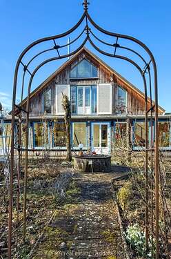 Foto - Haus zum Kaufen in Stetten 590.000,00 € 180 m²