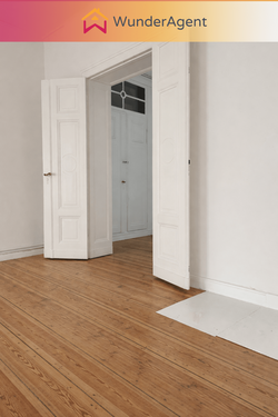 Foto - Wohnung zum Mieten in Berlin 1.500,00 € 67.77 m²