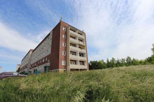 Foto - Wohnung zum Mieten in Gera 330,00 € 55.22 m²