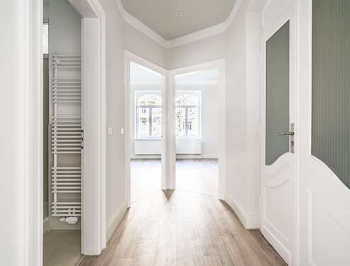 Foto - Wohnung zum Mieten in Wiesbaden 699,00 € 48.2 m²