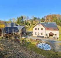 Haus zum Kaufen in HermsdorfErzgebirge 209.000,00 € 200 m² - Hermsdorf/Erzgebirge