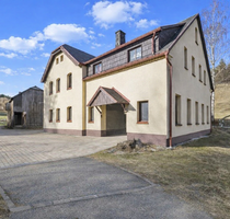 Haus zum Kaufen in HermsdorfErzgebirge 219.000,00 € 200 m² - Hermsdorf/Erzgebirge