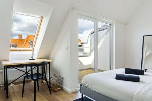 Foto - WG-Zimmer in Berlin 685,00 € 16 m²