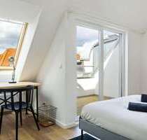 WG-Zimmer in Berlin 685,00 € 16 m²