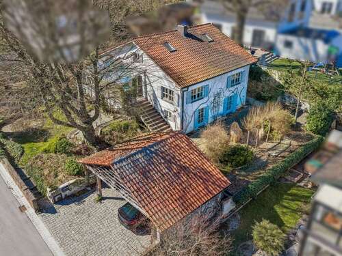 Foto - Haus zum Kaufen in Hettenshausen 570.000,00 € 165 m²