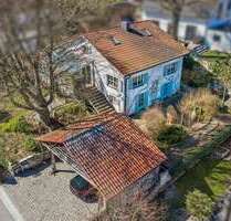 Haus zum Kaufen in Hettenshausen 570.000,00 € 165 m²