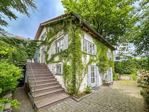 Foto - Haus zum Kaufen in Hettenshausen 570.000,00 € 165.97 m²