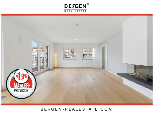 Foto - Wohnung zum Kaufen in Berlin 1.149.000,00 € 177 m²