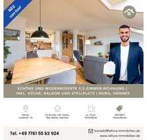 Wohnung zum Kaufen in Murg 229.000,00 € 74.37 m²