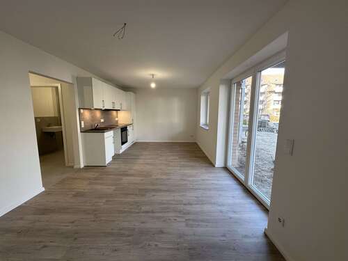 Foto - Wohnung zum Mieten in Elmshorn 880,00 € 62.82 m²