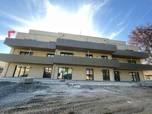 Foto - Wohnung zum Kaufen in Tirschenreuth 537.176,40 € 146.96 m²