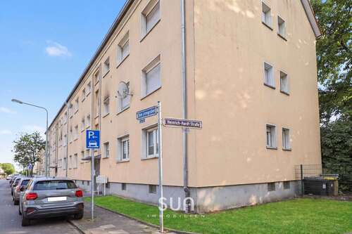 Foto - Wohnung zum Kaufen in Frankfurt am Main 420.000,00 € 100 m²