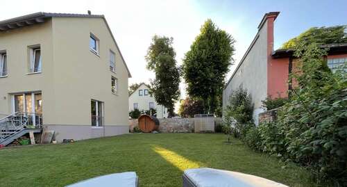Foto - Haus zum Kaufen in Dresden Laubegast 779.000,00 € 130 m²