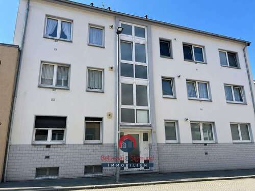 Foto - Wohnung zum Mieten in Krefeld 690,00 € 79.21 m²