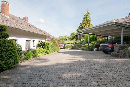 Foto - Wohnung zum Kaufen in Sinsheim 205.000,00 € 53.5 m²