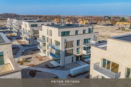 Foto - Wohnung zum Kaufen in List 2.559.600,00 € 213.3 m²