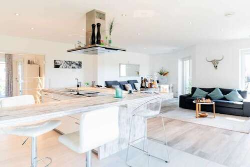 Foto - Haus zum Kaufen in Schafflund 695.000,00 € 157 m²