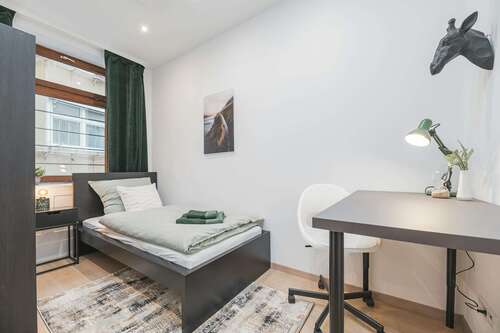 Foto - WG-Zimmer in Stuttgart 580,00 € 10 m²